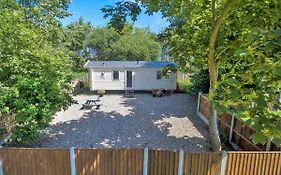 The Pollywiggle, Waxham, Nr Sea Palling Dog Friendly, Private Walk To The Beach