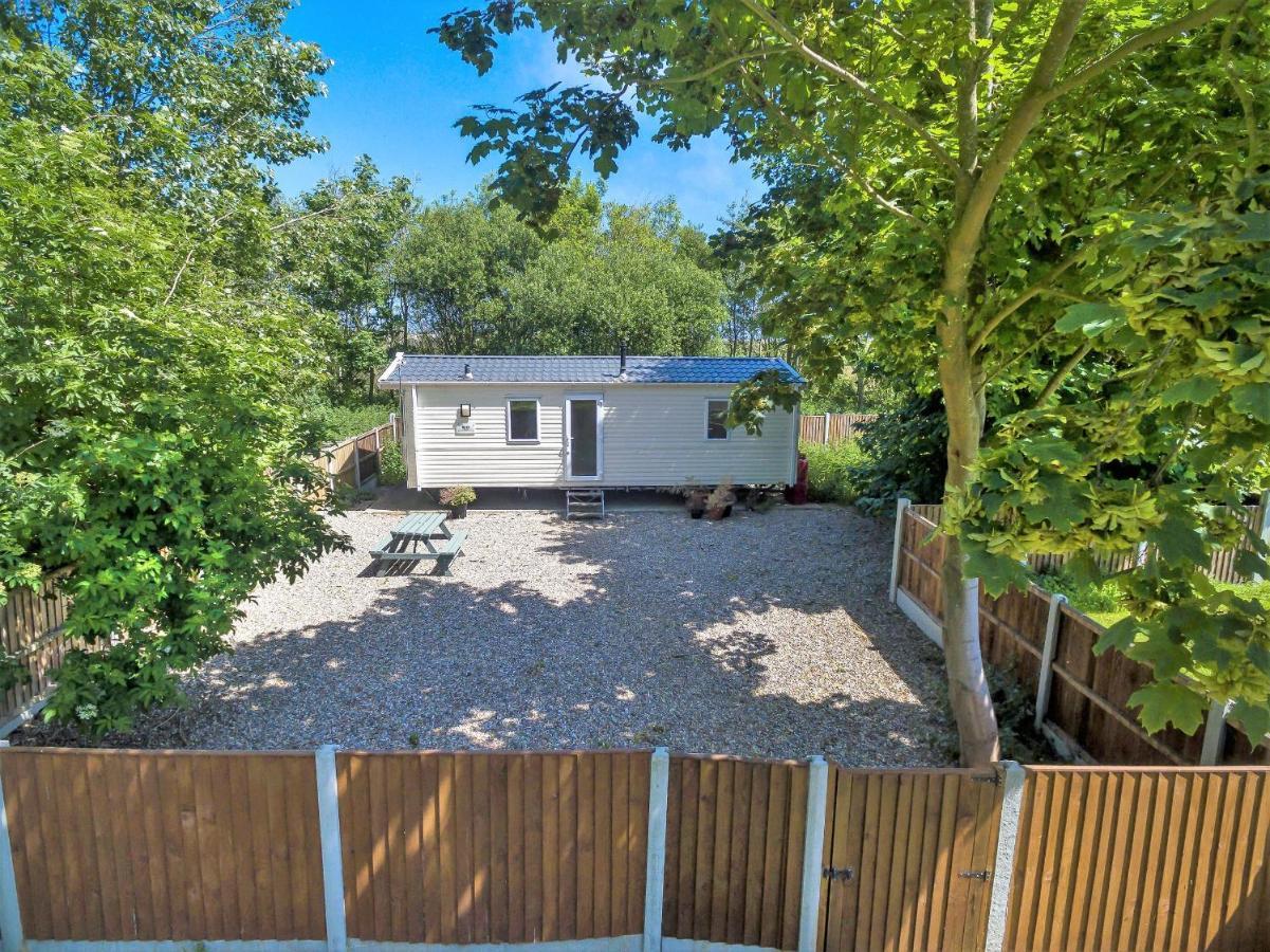 The Pollywiggle, Waxham, Nr Sea Palling Dog Friendly, Private Walk To The Beach Norwich Exterior photo